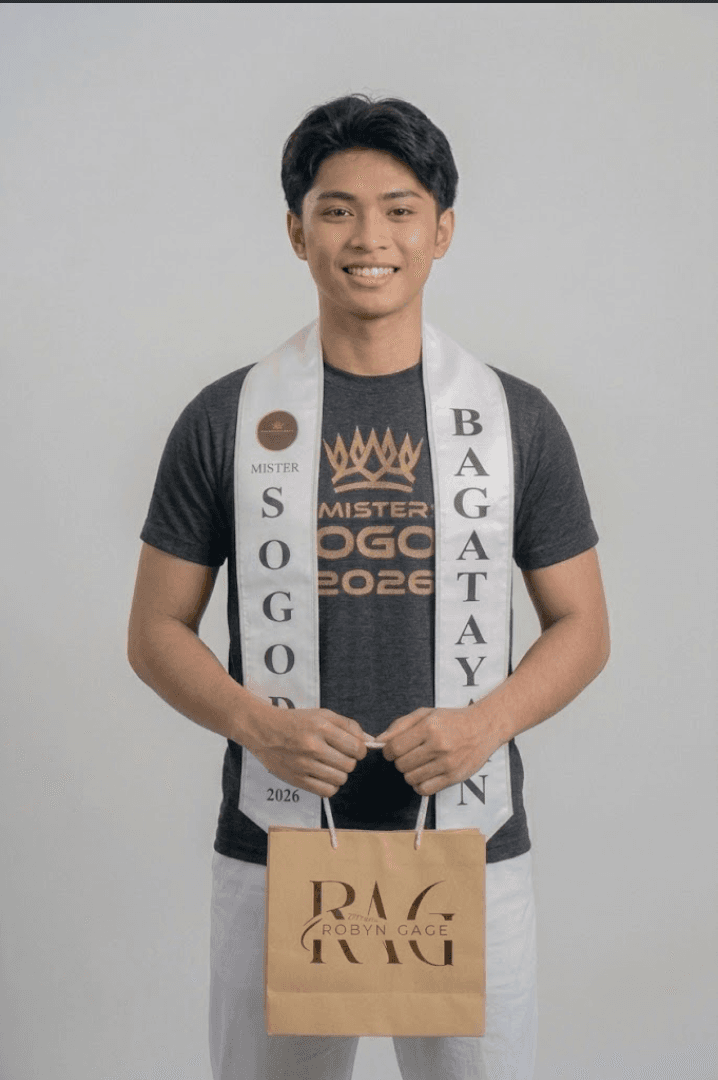 Emhyre John Calderon