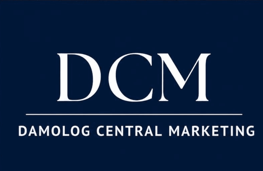 DCM — Damolog Central Marketing