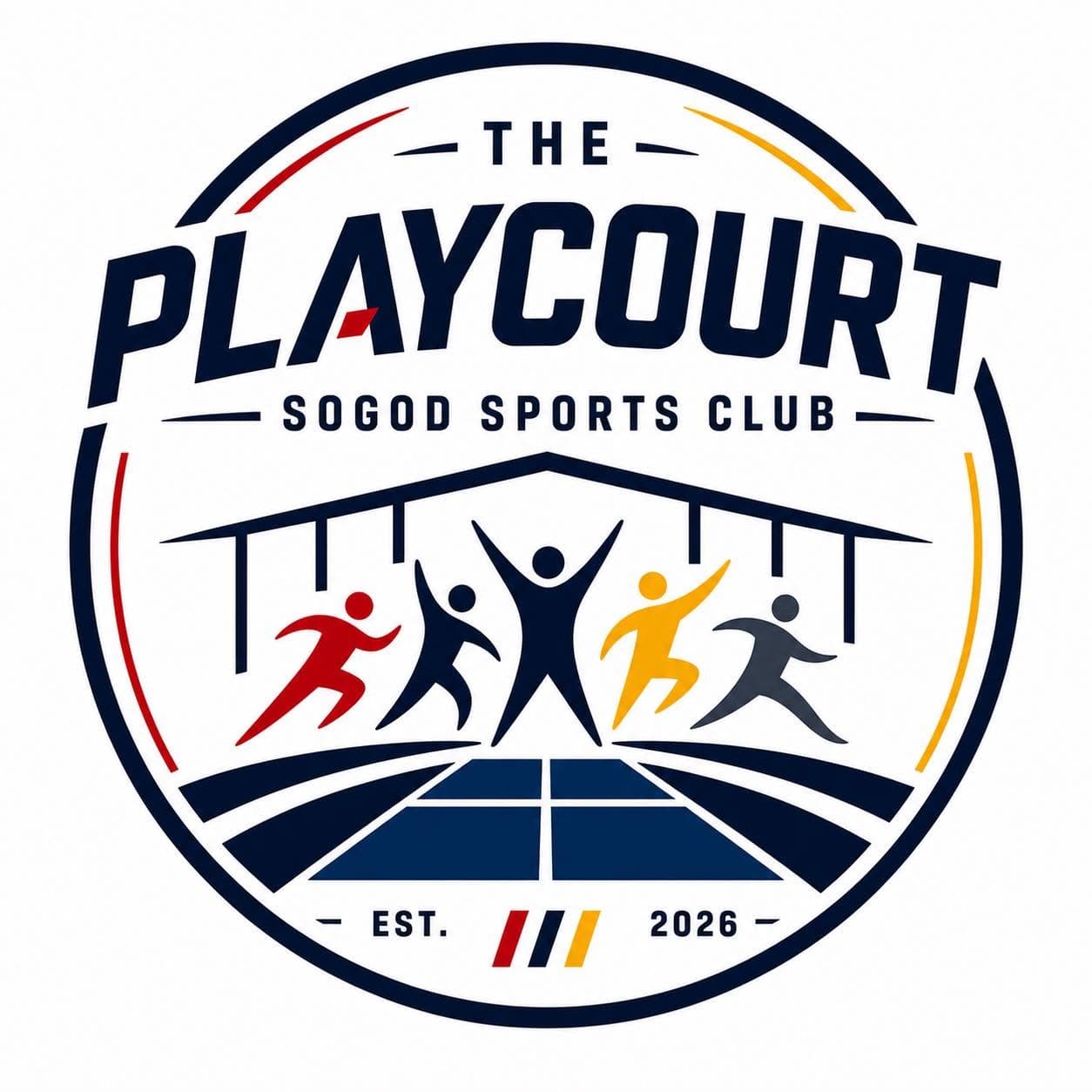 The Playcourt — Sogod Sports Club