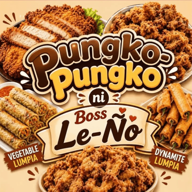 Pungko-Pungko ni Boss Le-Ño