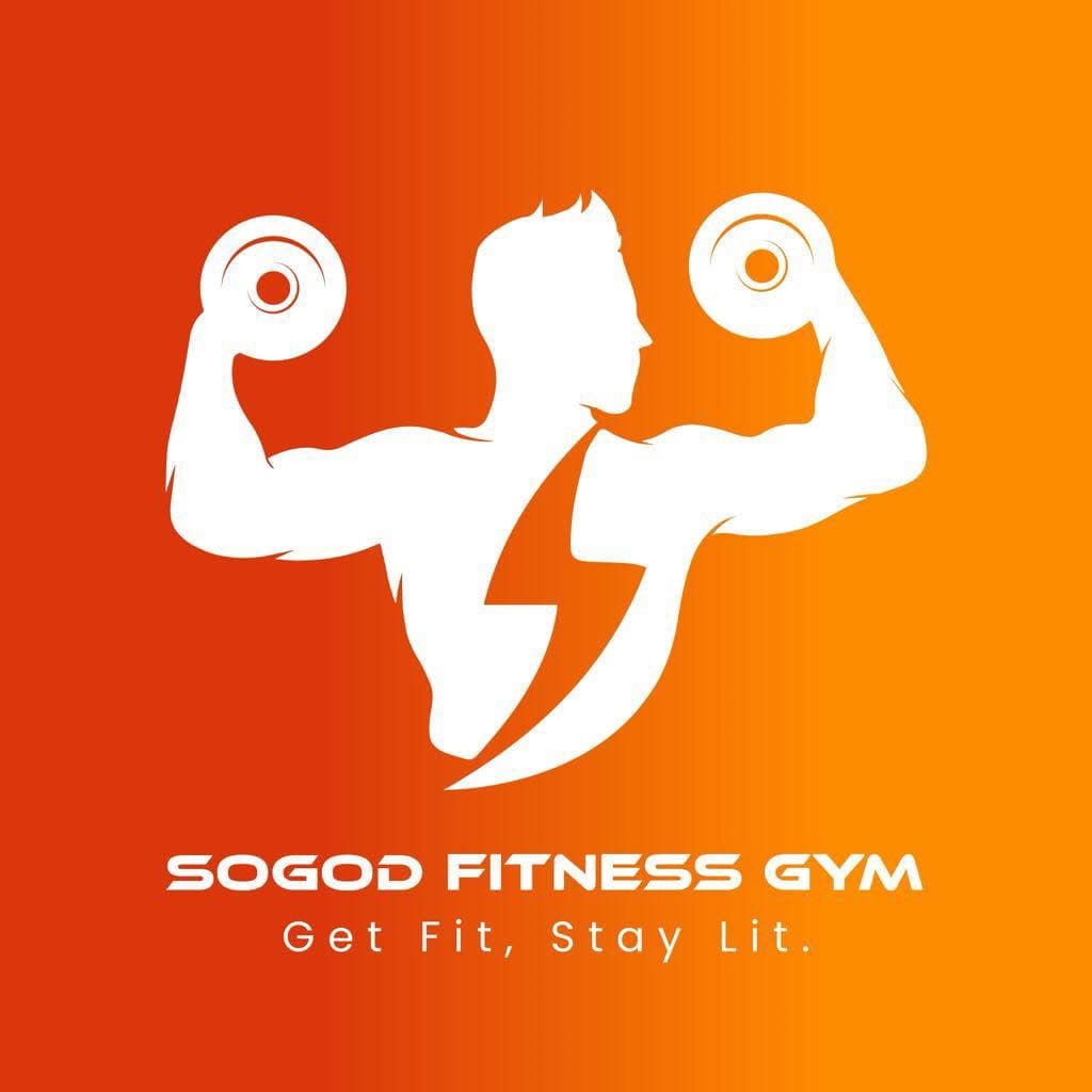 Sogod Fitness Gym